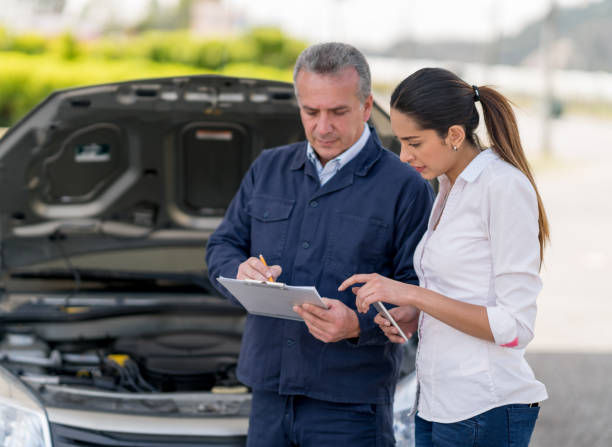 Local insurance for Humphreys County County drivers